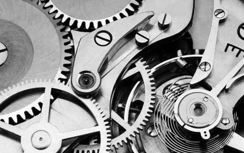 CI Tech Maintenance Services