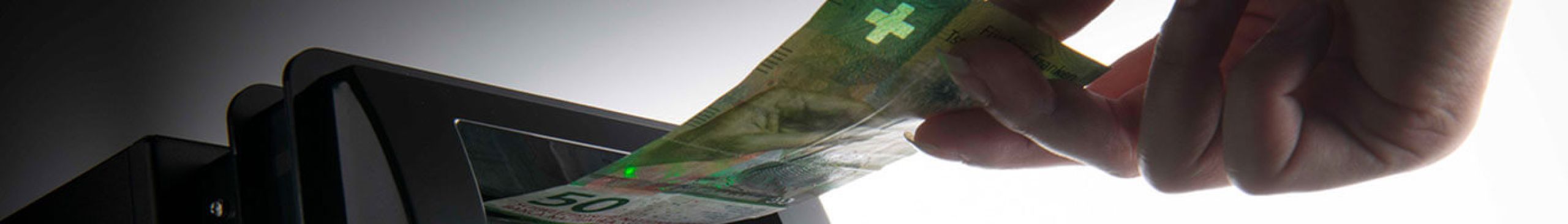 CI Tech banknote acceptor, discover global expertise in automated banknote handling