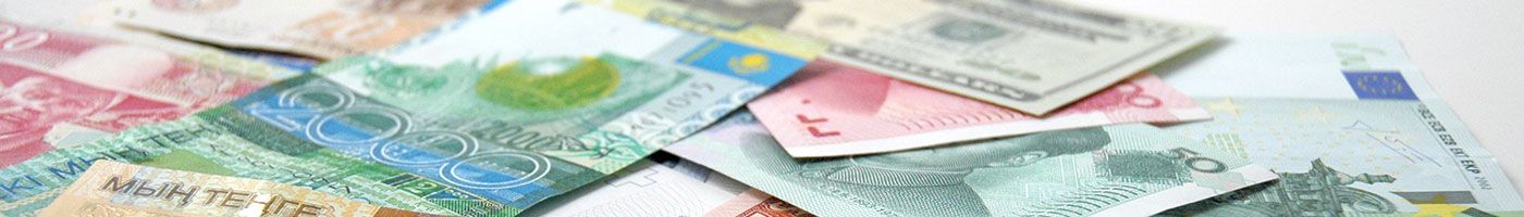 Self-Service Kiosk cash acceptance with CI Note Line for secure and efficient transactions.