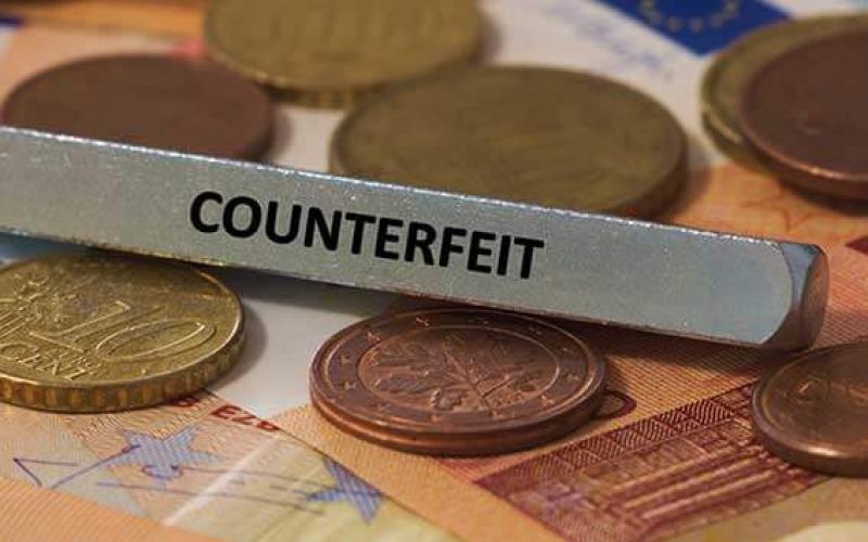 CI Tech services counterfeit protection