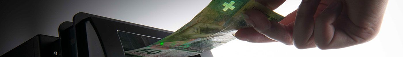 CI Tech banknote acceptor, discover global expertise in automated banknote handling
