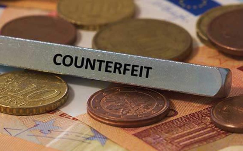 CI Tech services counterfeit protection